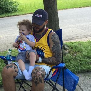 Meet your Posher, Sean